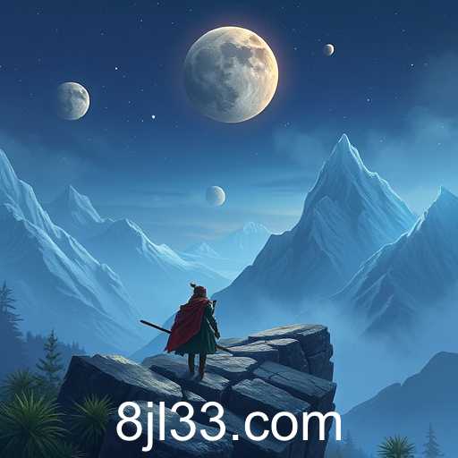 Exploring the World of Adventure Games: The Allure of '8jl'