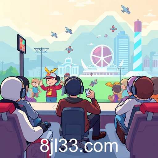 The Rise of Casual Games: A Growing Phenomenon in Digital Entertainment