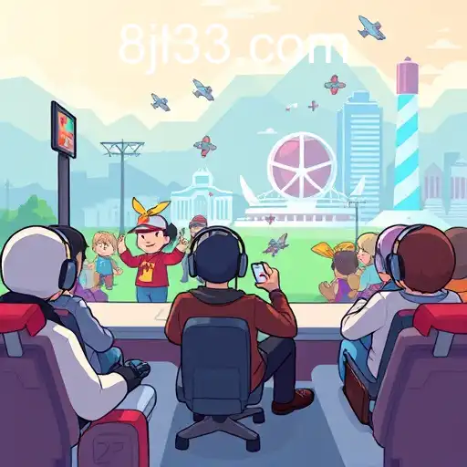 The Rise of Casual Games: A Growing Phenomenon in Digital Entertainment