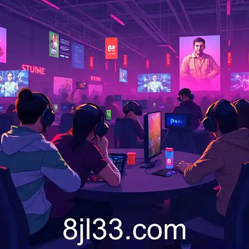 The Evolution of Digital Gaming Communities