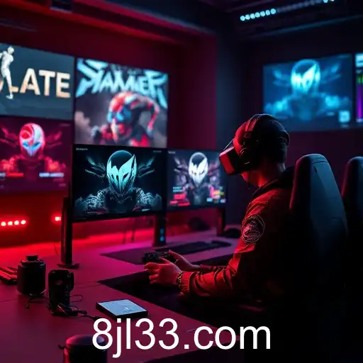 The Evolution of 8jl: A Gaming Phenomenon