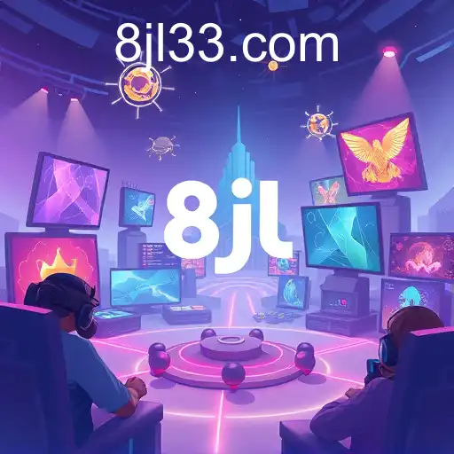 The Evolution of Online English Gaming in 2025