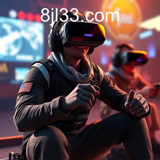 The Evolution of Online Gaming: Exploring the Impact of '8jl'