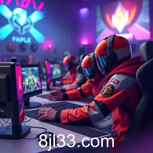 Gaming in 2025: A Year of Evolution