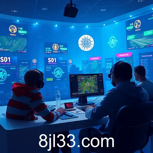 Gaming Expands with Online Innovations