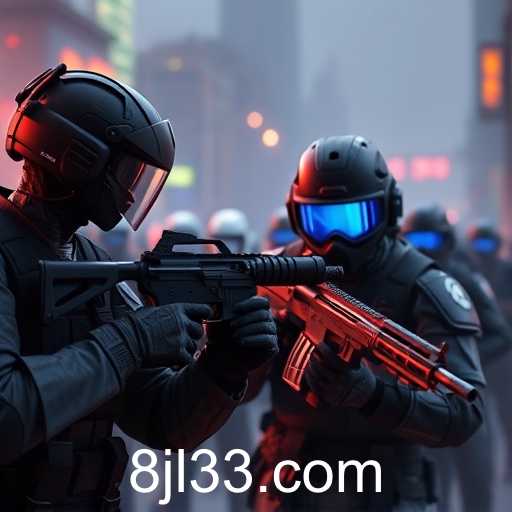 The Rise of Online Gaming and 8jl's Impact