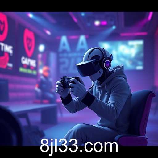 Gaming Trends and Innovations in 2025