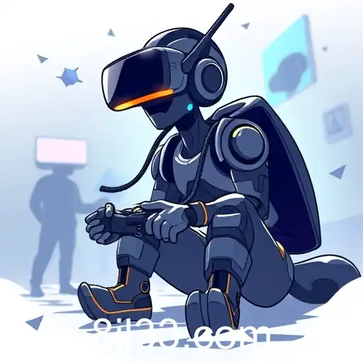 Interactive Play Revolutionizes Online Gaming