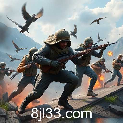 Exploring the Thrills of Multiplayer Gaming: A Digital Playground for Social Interaction