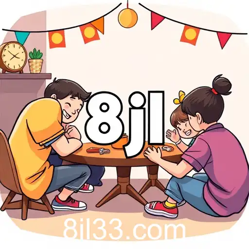 The Rise of 8jl in the Gaming World