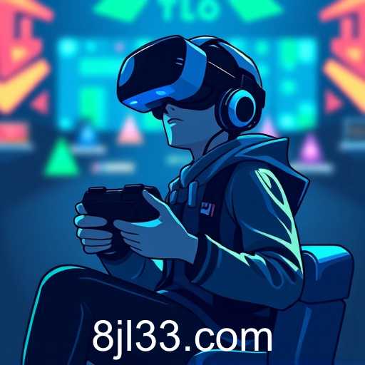 The Rise of '8jl' in Online Gaming Culture