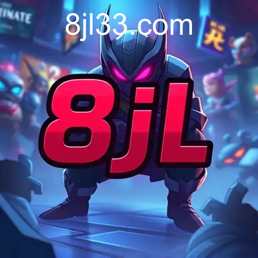The Rise of 8jl: Transforming Online English Gaming