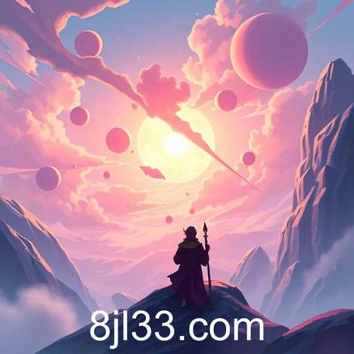 Rise of 8jl: The Gaming Hub of the Future