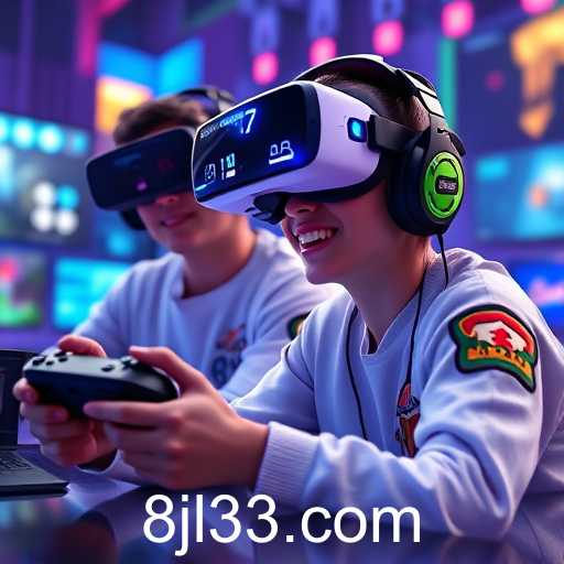 The Rise of Online Games in the Digital Era