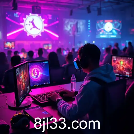 Rise of Online Gaming Communities