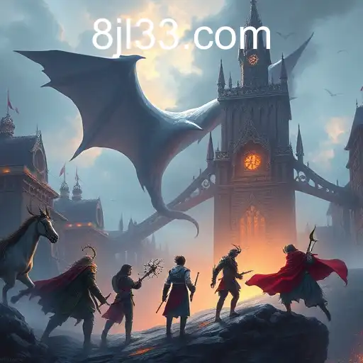 Exploring the Fascinating World of Role-Playing Games