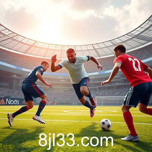 Exploring the 'Sports Games' Genre: A Digital Athletic Experience