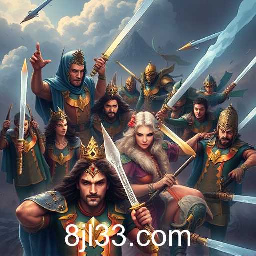 Exploring the World of Strategy Games: A Journey Through Tactical Adventures