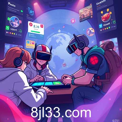 Exploring the Vibrant World of Online Gaming